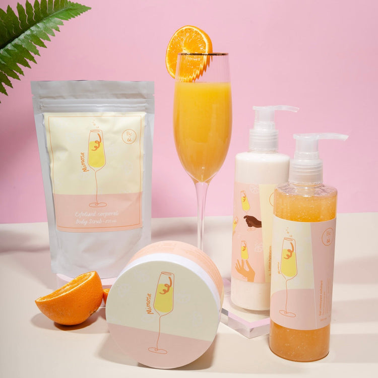 Mimosa