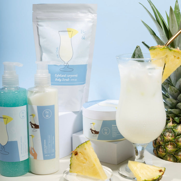 Pina colada