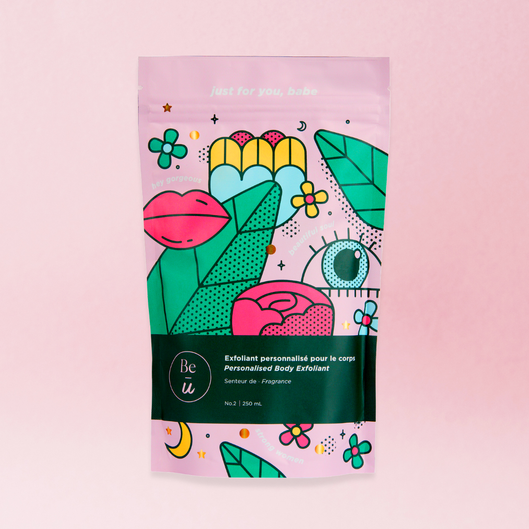 Body Scrub