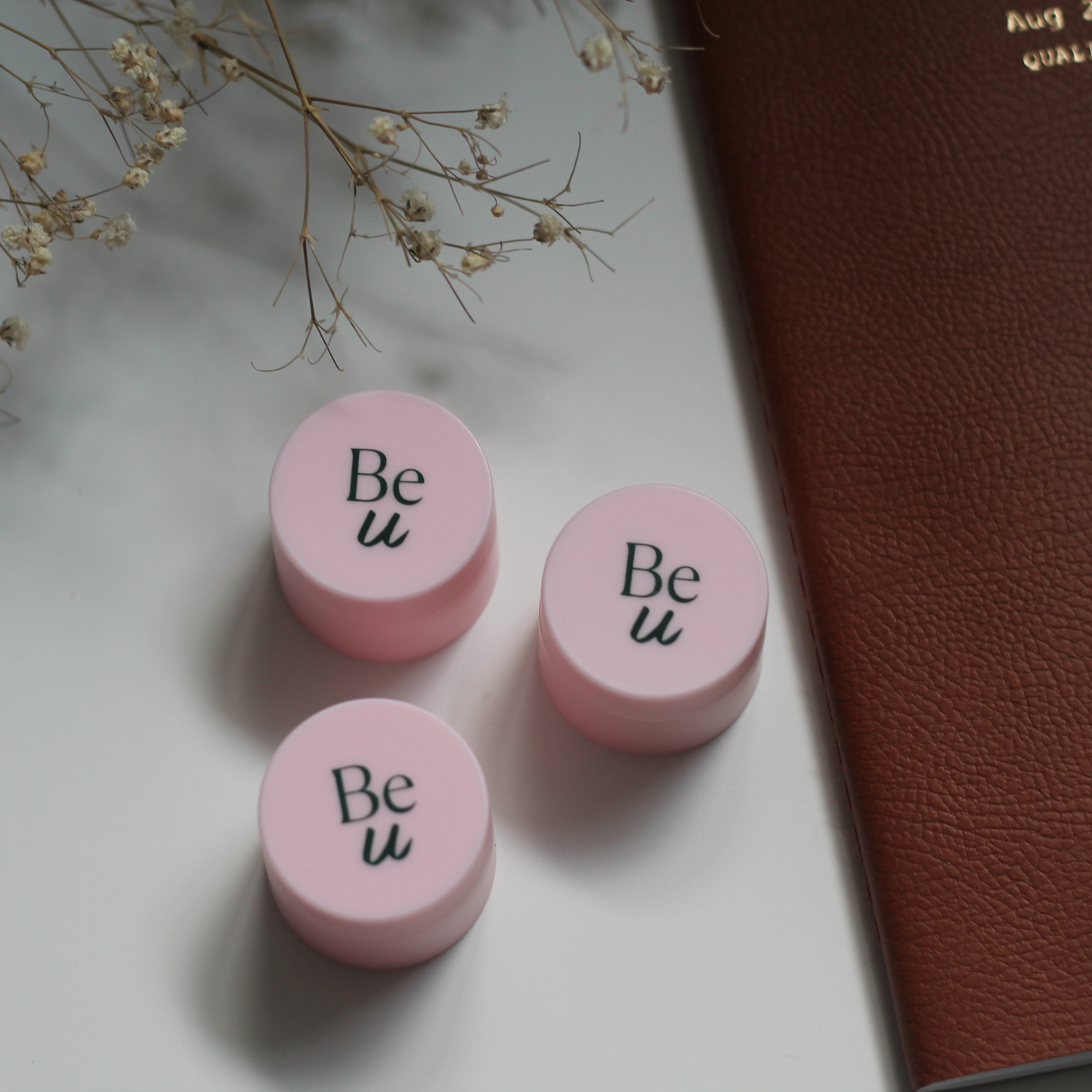 Poissons - Néroli & Bergamote - Échantillon