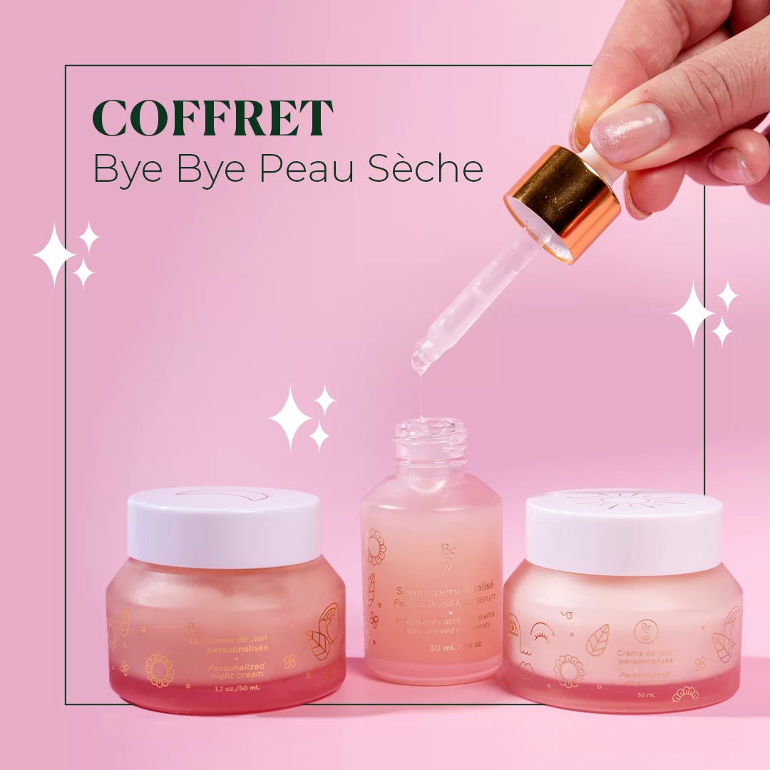 Bye Bye Peau Sèche