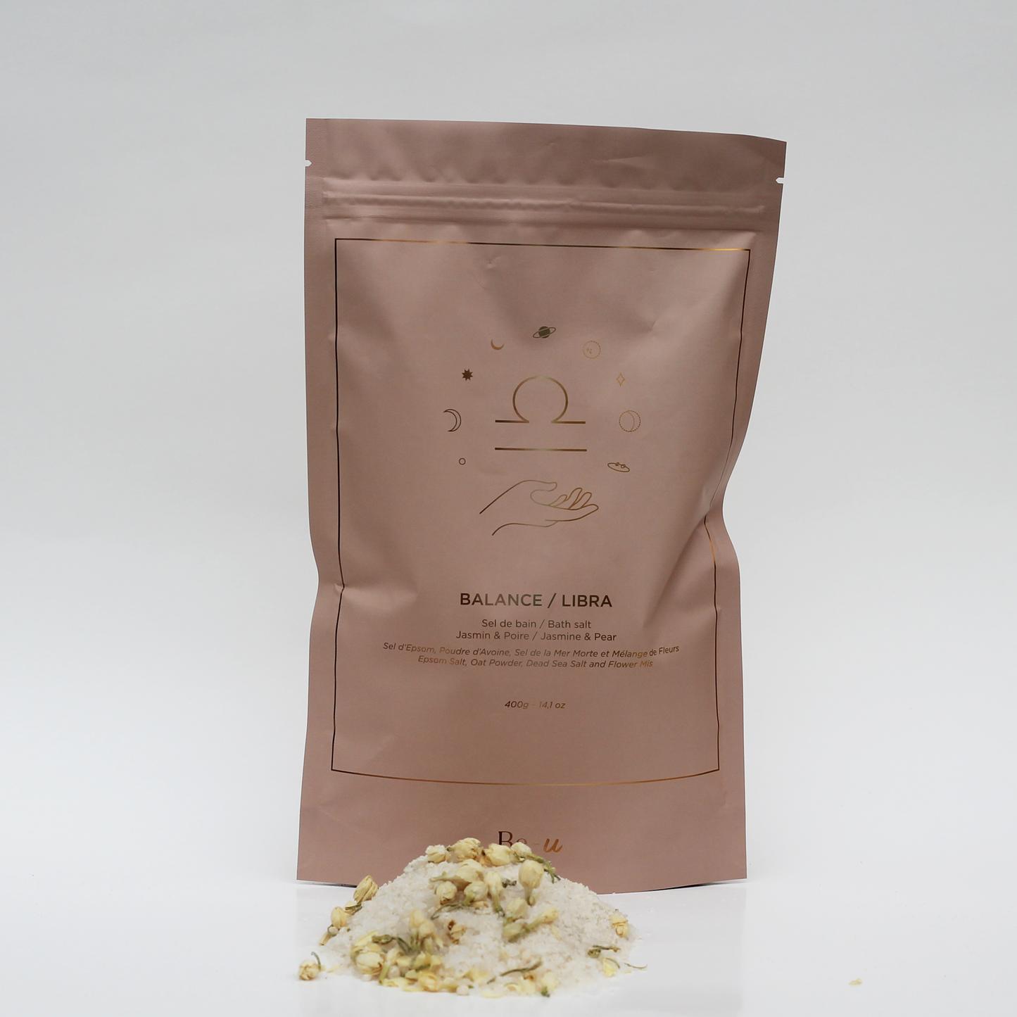 Libra - Jasmine and Pear