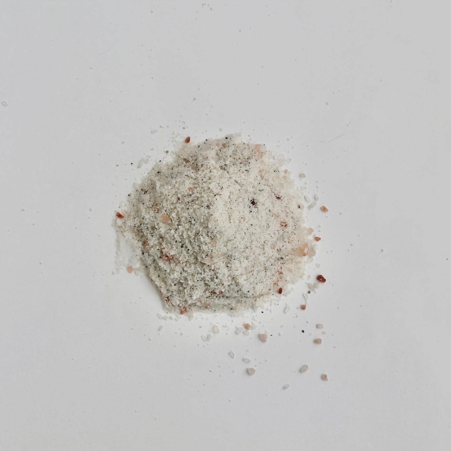 Sel de bain - Vrac