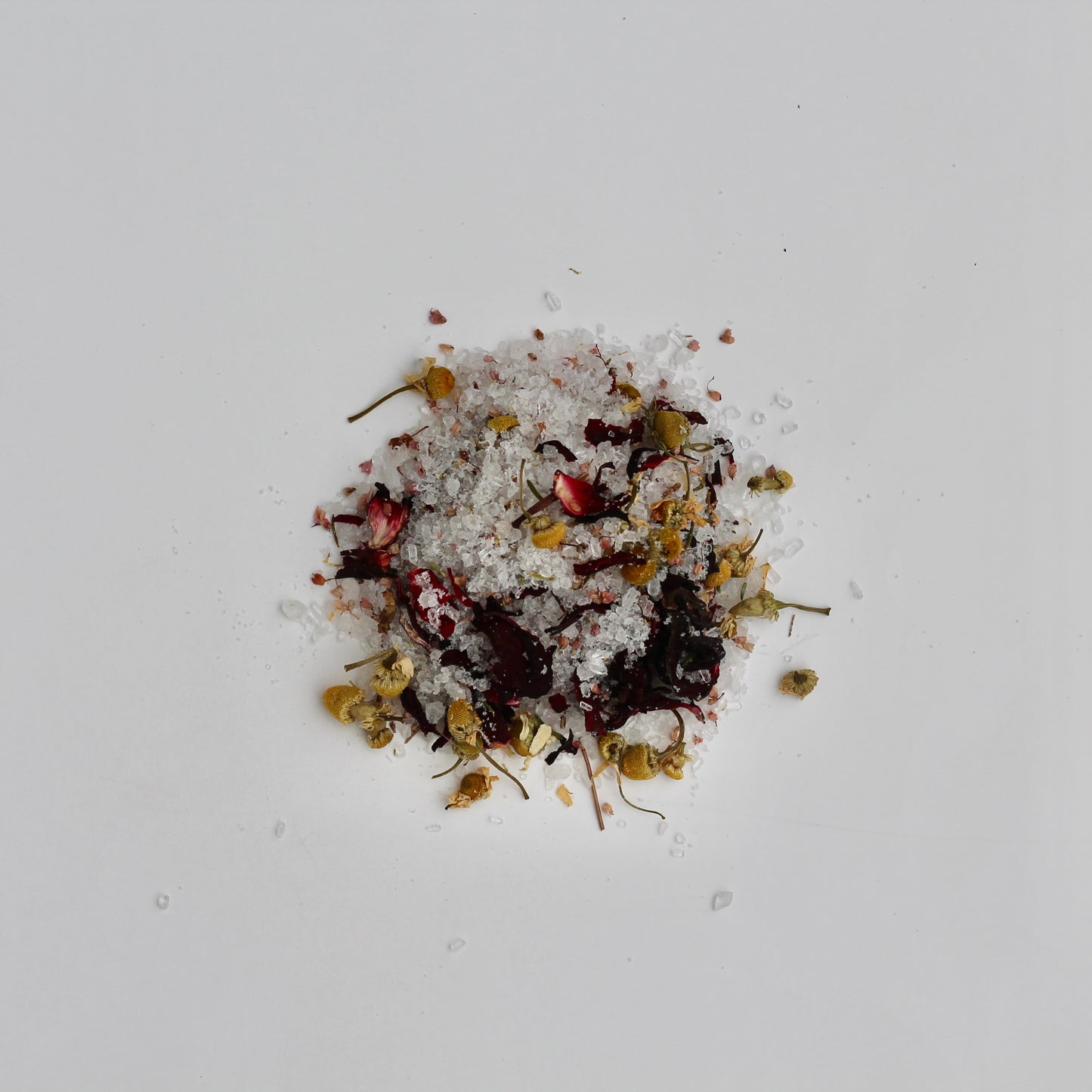 Cancer - Géranium