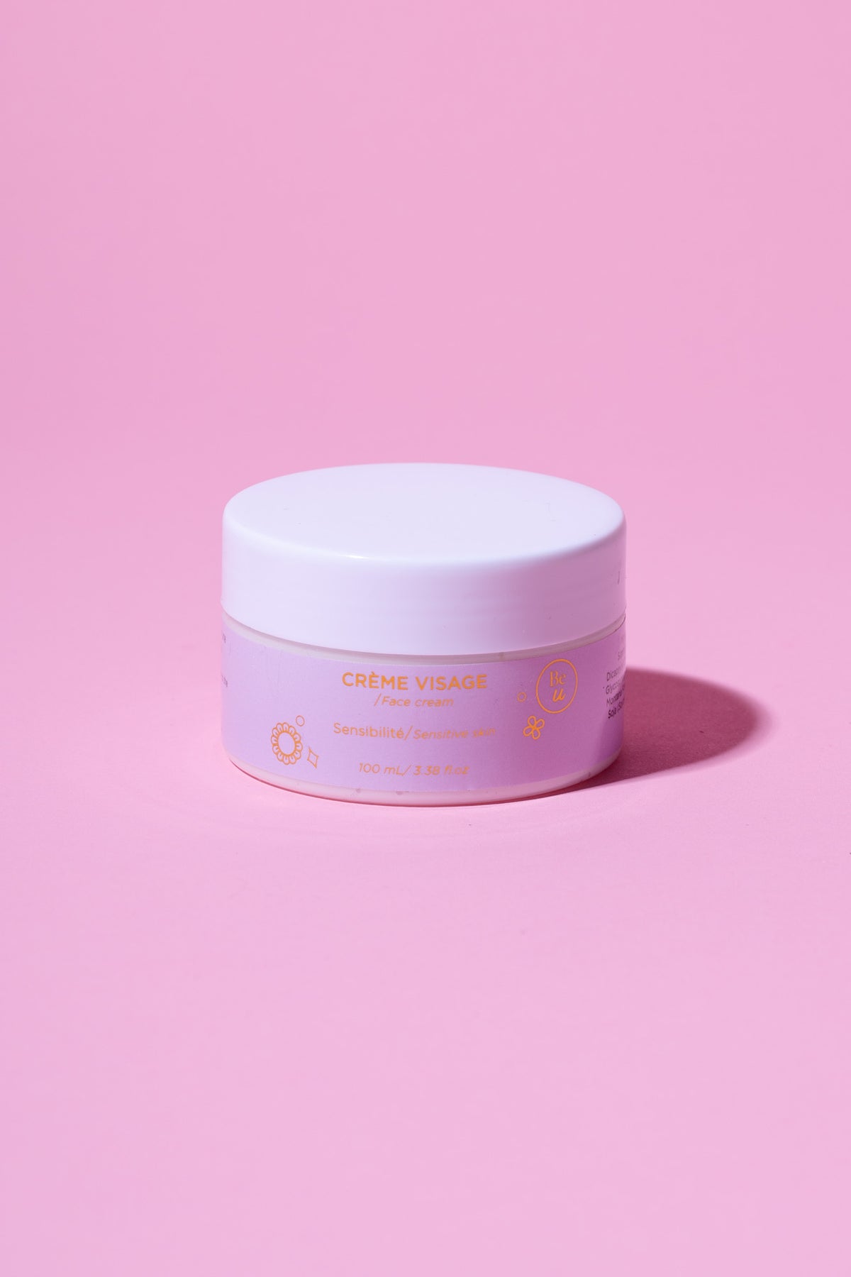 Crème de Jour - Cabine