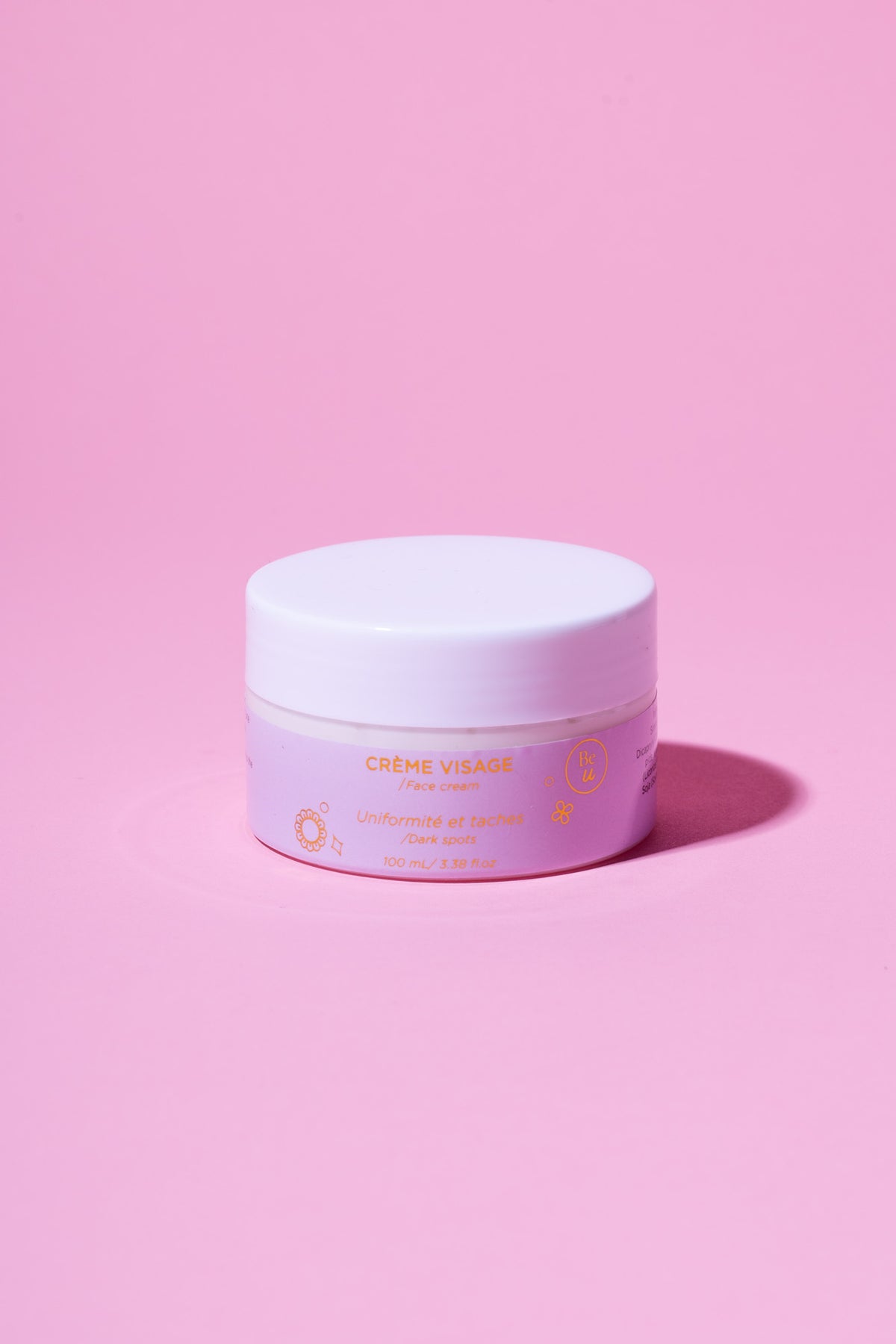 Crème de Nuit - Cabine
