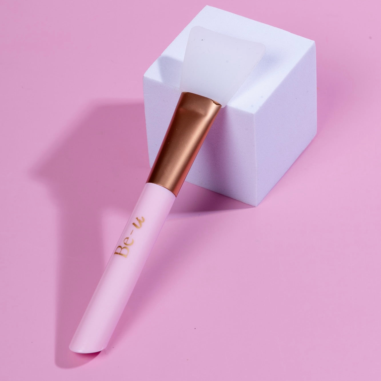 Pinceau Applicateur pour masque