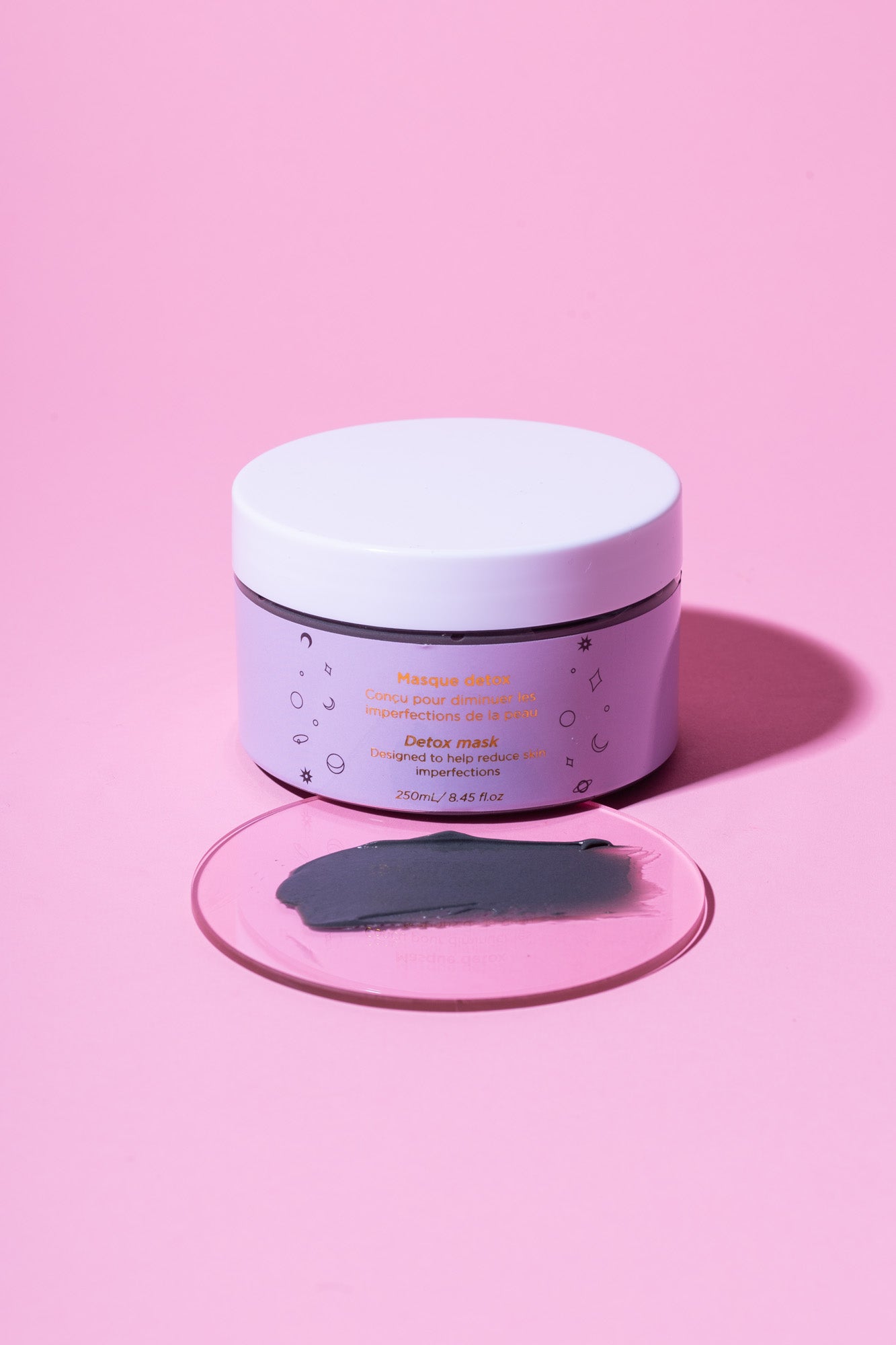 Masque - Cabine