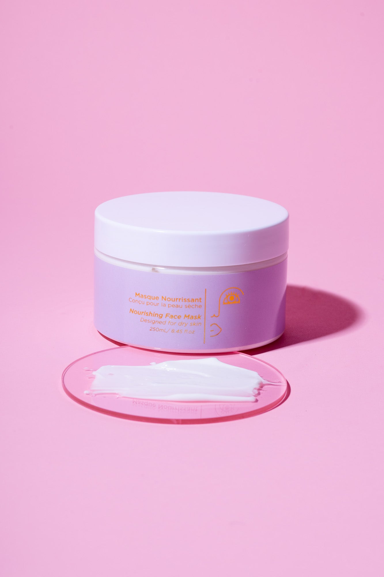Masque - Cabine
