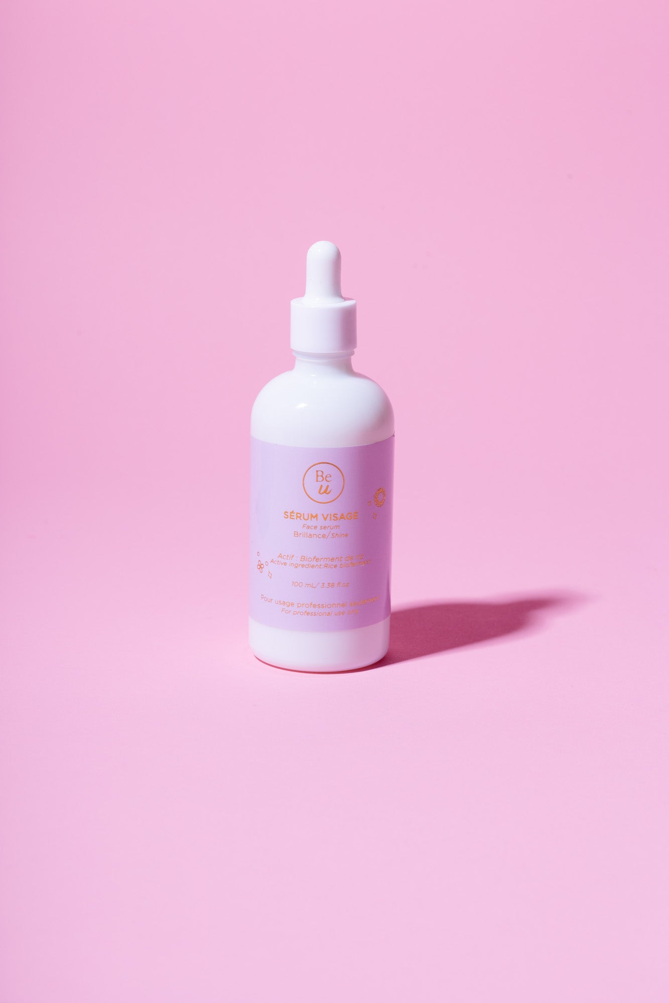 Hyaluronic Acid Serum - Cabin