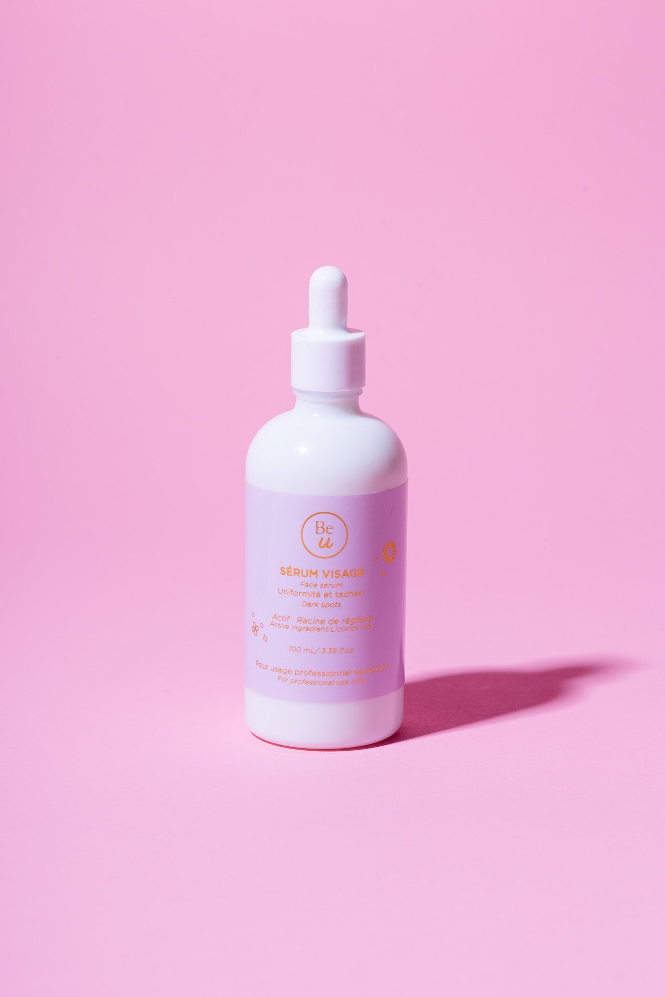 Hyaluronic Acid Serum - Cabin