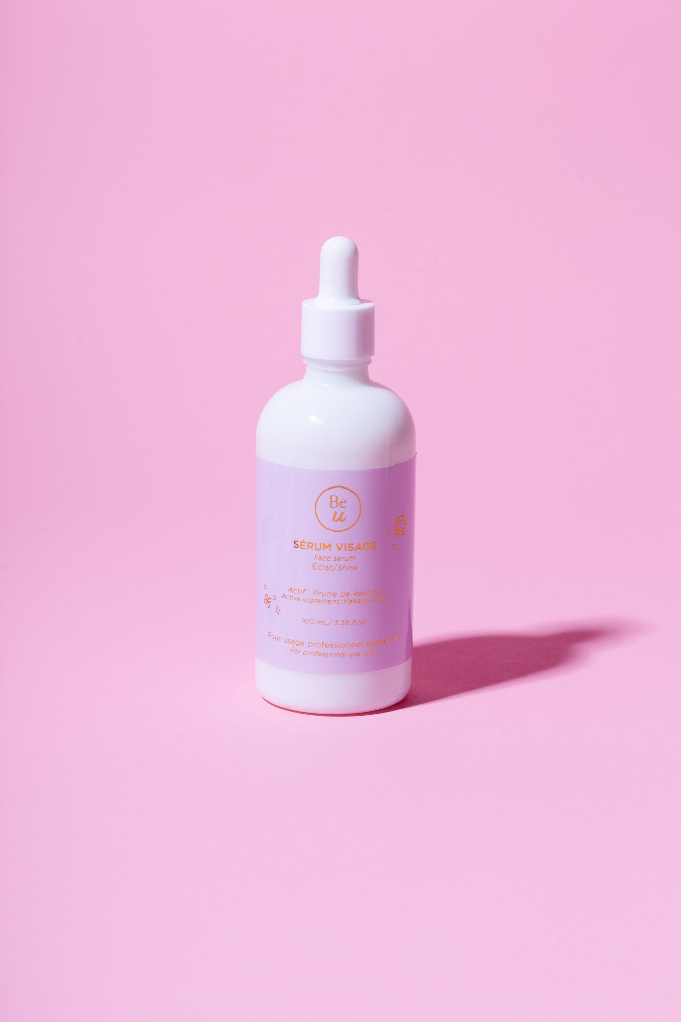 Hyaluronic Acid Serum - Cabin