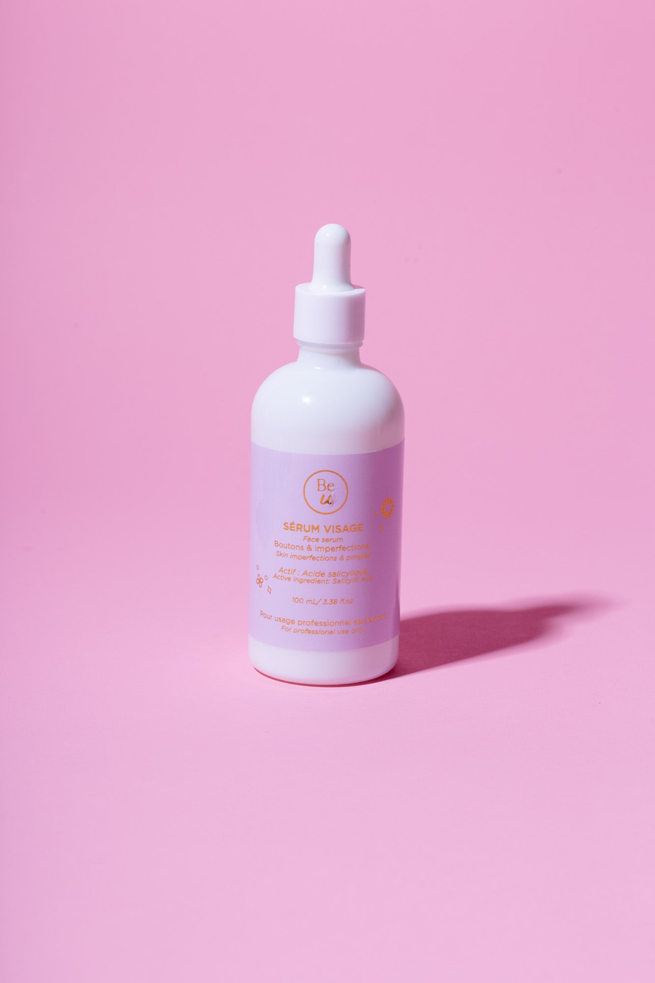 Hyaluronic Acid Serum - Cabin