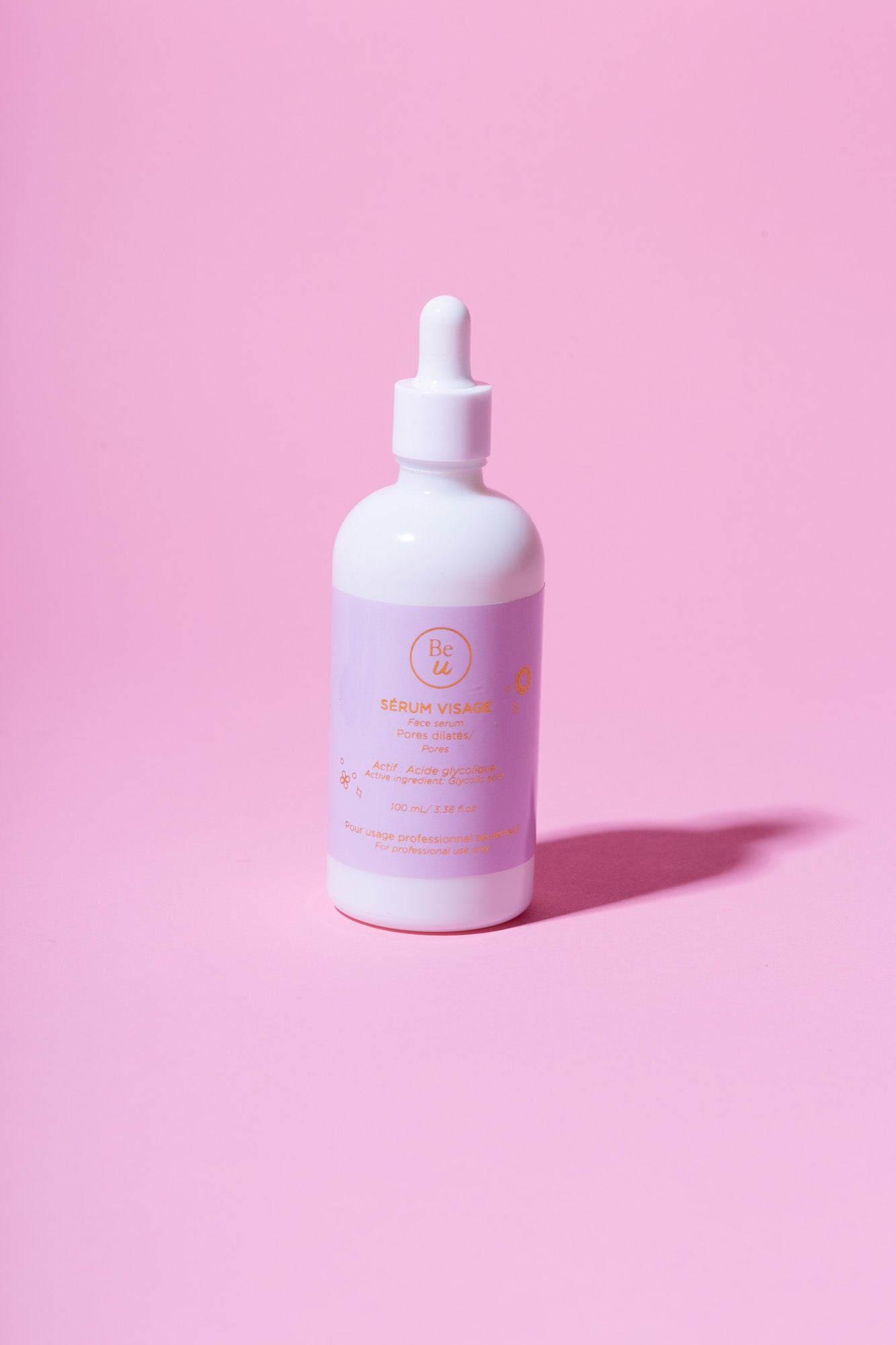 Hyaluronic Acid Serum - Cabin