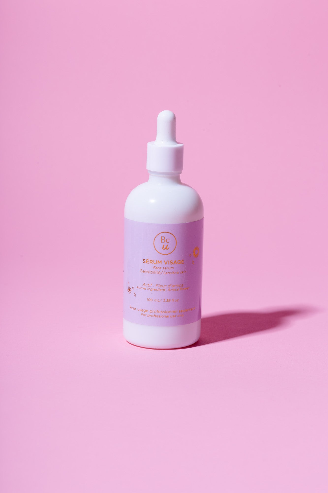 Hyaluronic Acid Serum - Cabin