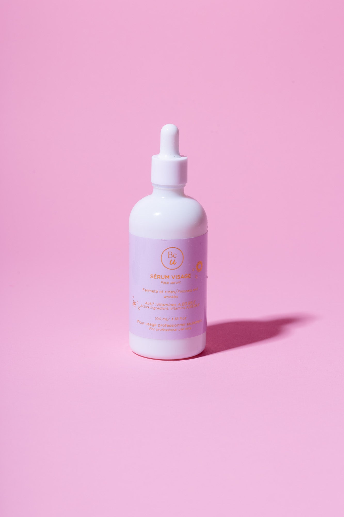 Hyaluronic Acid Serum - Cabin