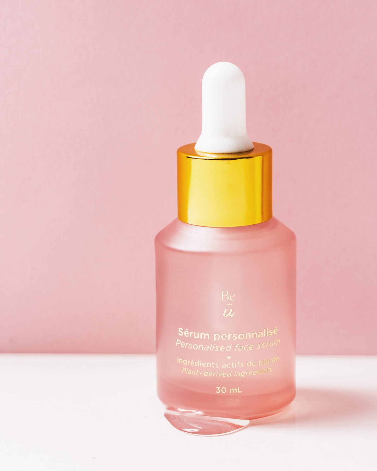 Sérum à l’Acide Hyaluronique Personnalisé
