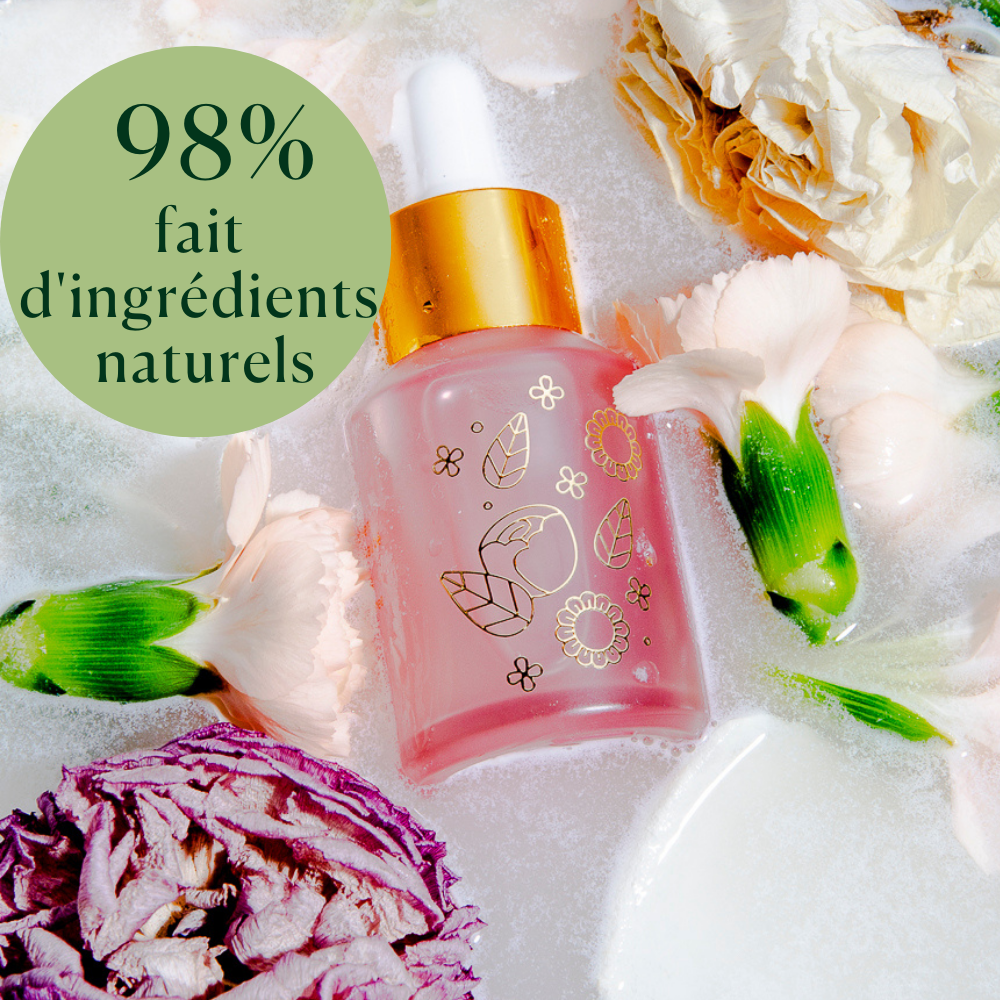 Sérum à l’Acide Hyaluronique Personnalisé