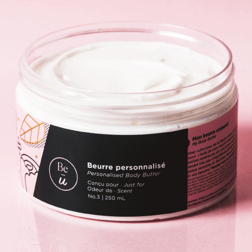Beurre Corporel