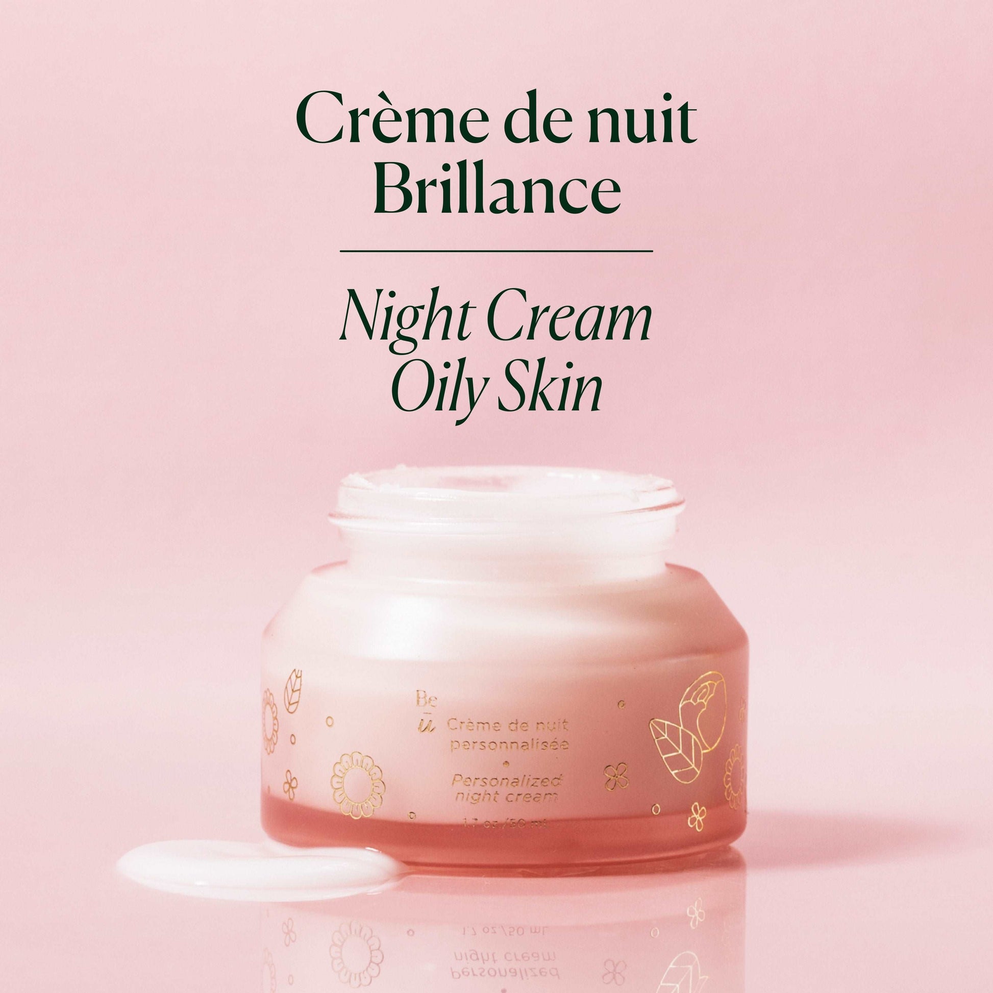 Crème de Nuit