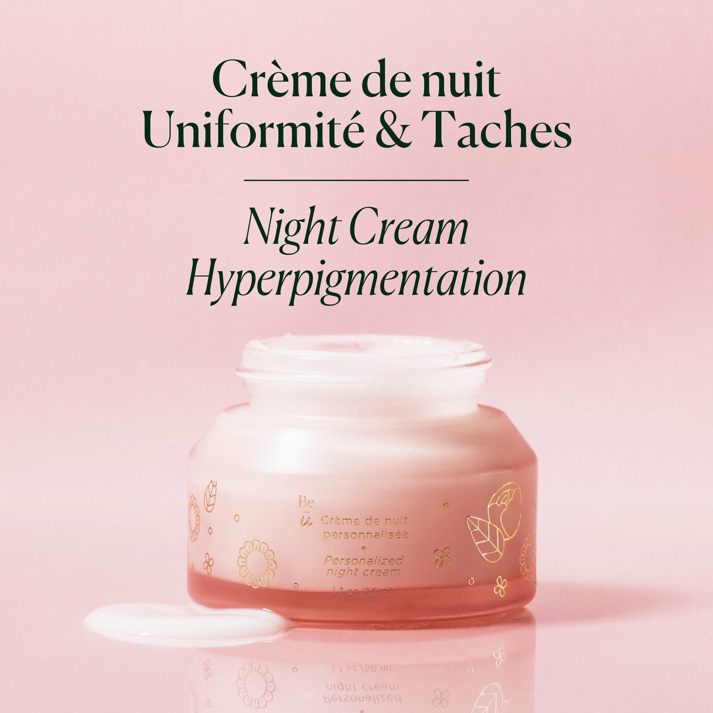 Crème de Nuit