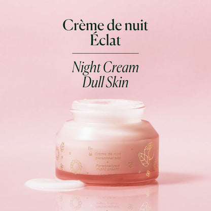 Crème de Nuit