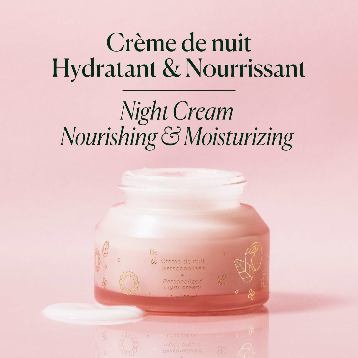 Crème de Nuit