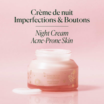 Crème de Nuit