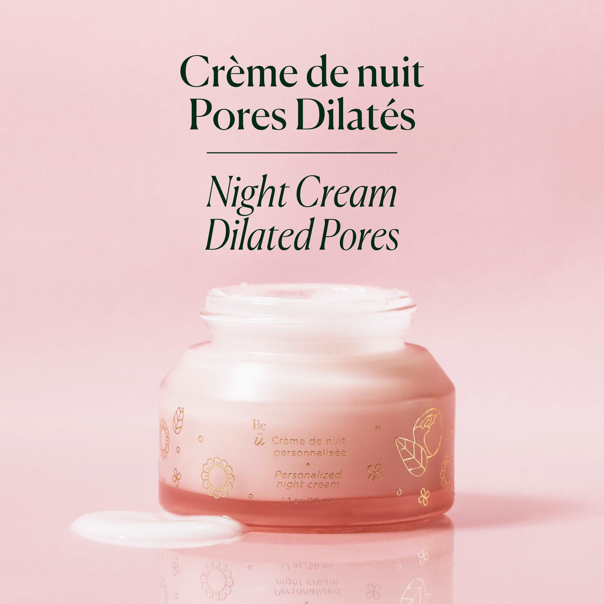 Crème de Nuit