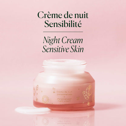 Crème de Nuit