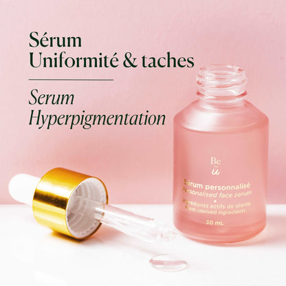 Sérum à l'Acide Hyaluronique