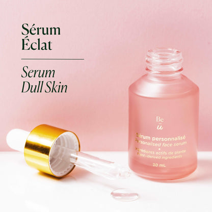 Sérum à l'Acide Hyaluronique
