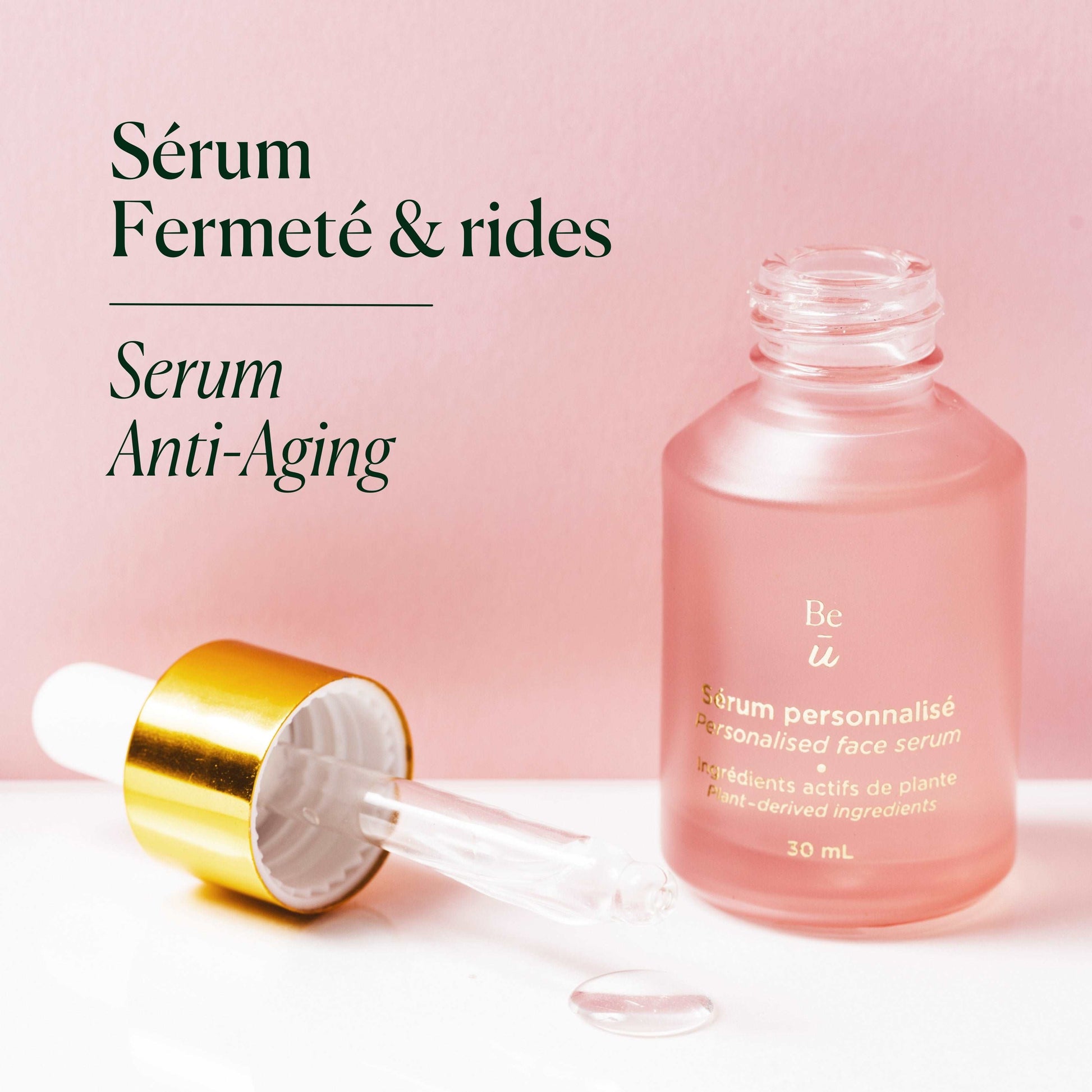 Sérum à l'Acide Hyaluronique