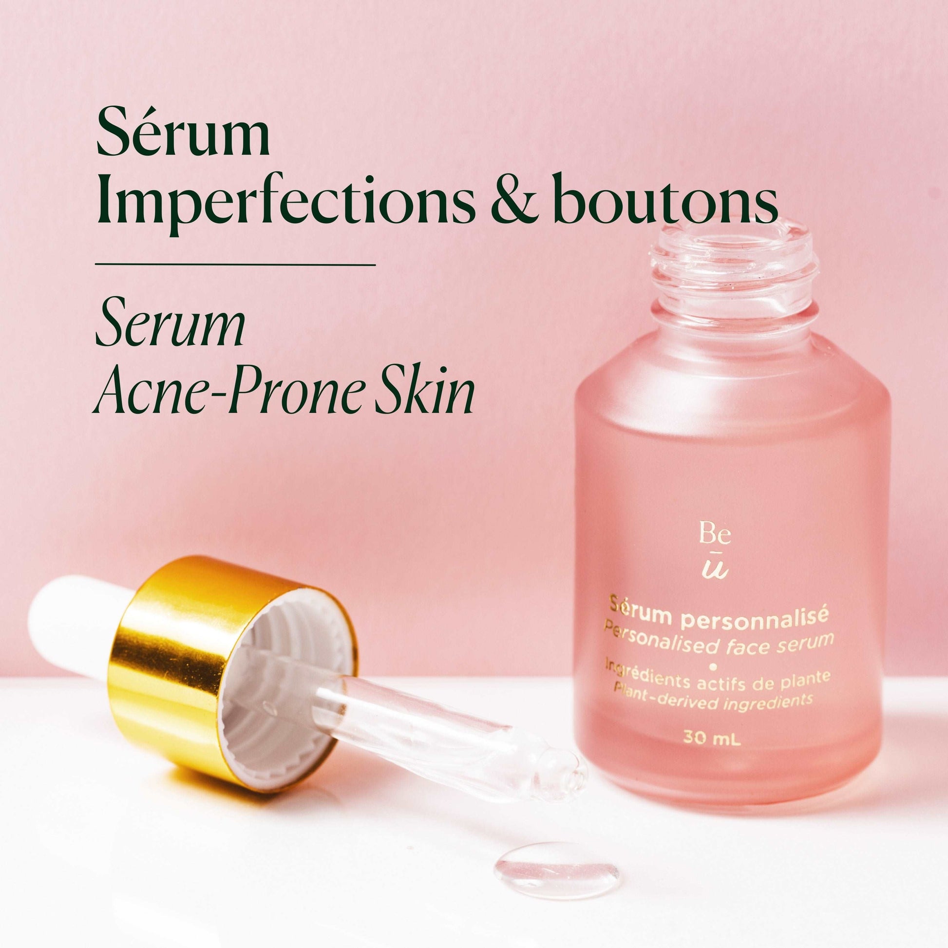 Sérum à l'Acide Hyaluronique