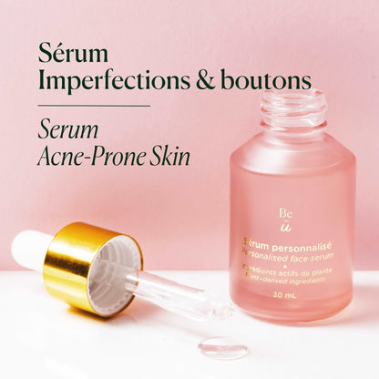 Sérum à l'Acide Hyaluronique