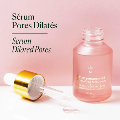 Sérum à l'Acide Hyaluronique
