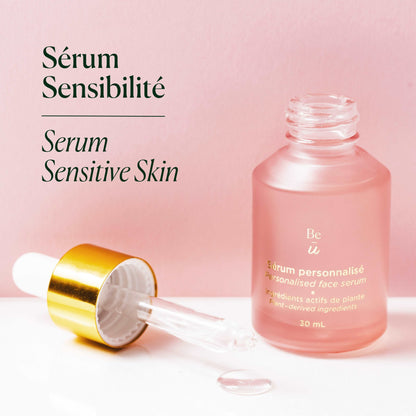 Sérum à l'Acide Hyaluronique